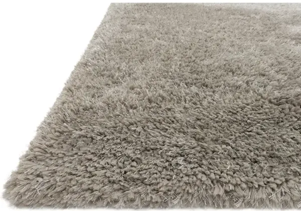 Mila MIL01 Taupe 7'9" x 9'9" Rug