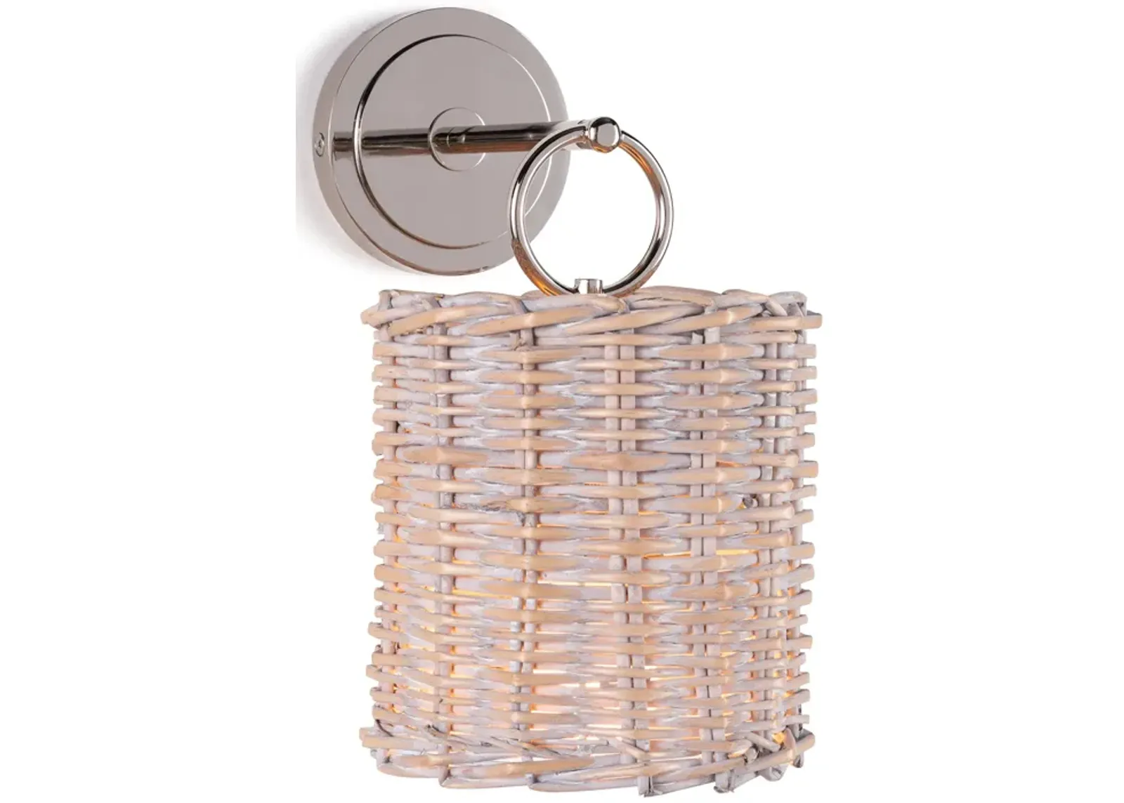 Nantucket Sconce