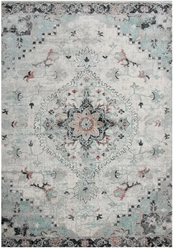 Odyssey ODY834 2'6" x 7'6" Rug