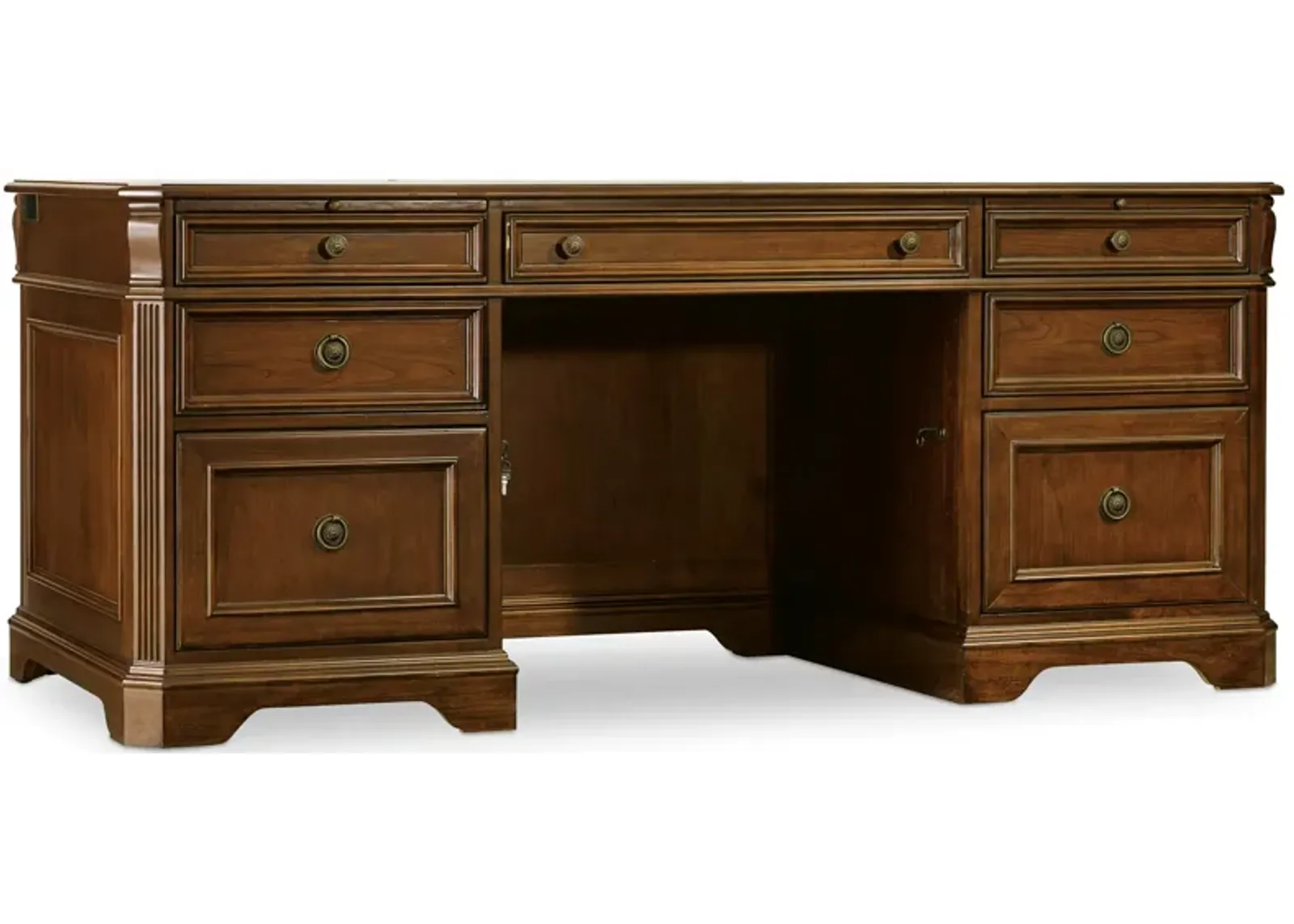 Brookhaven Executive Desk