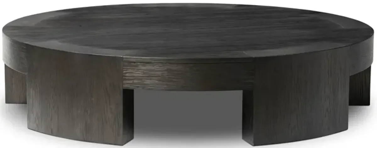 Sheffield Large Coffee Table