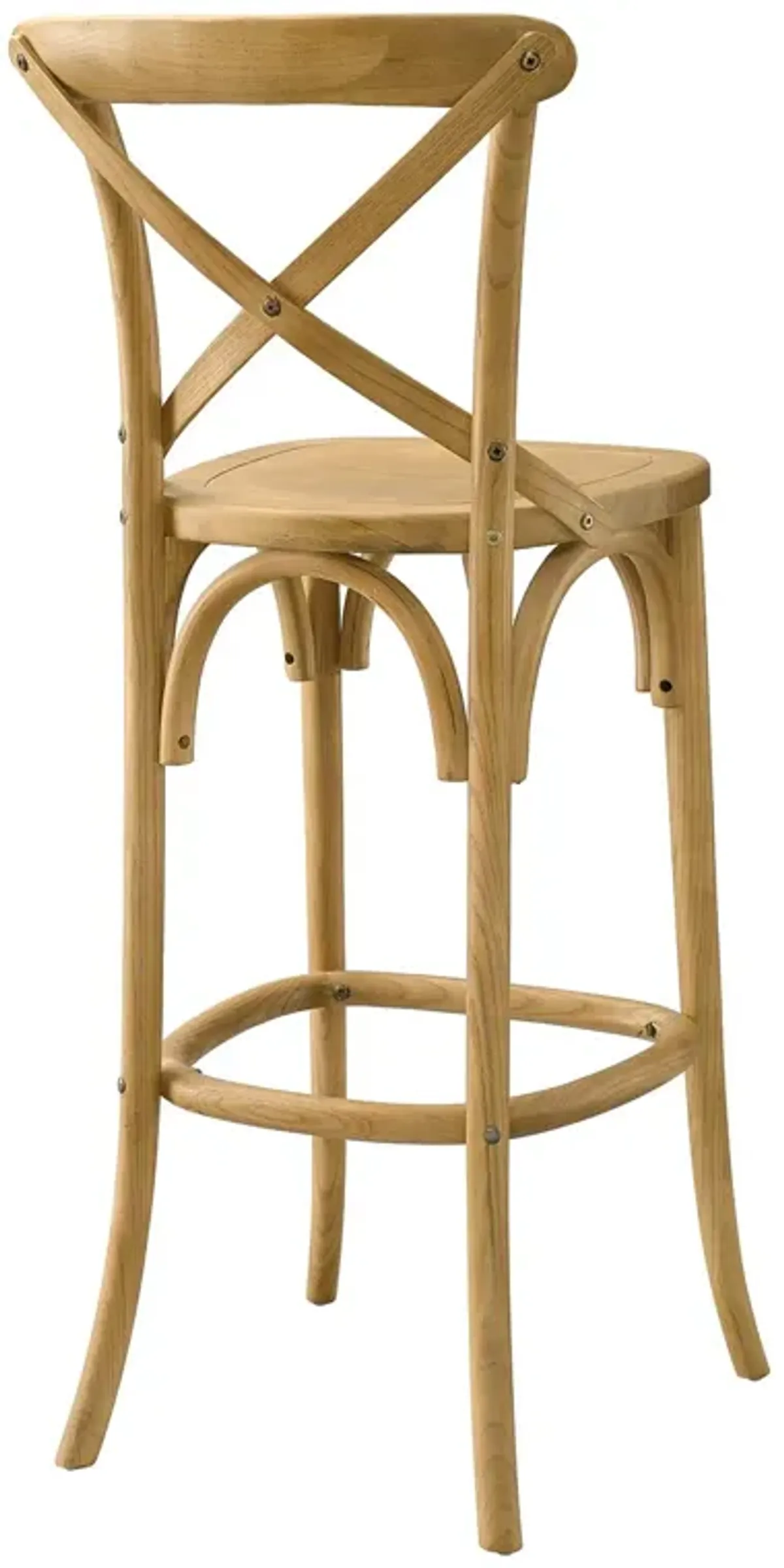 Gear Bar Stool