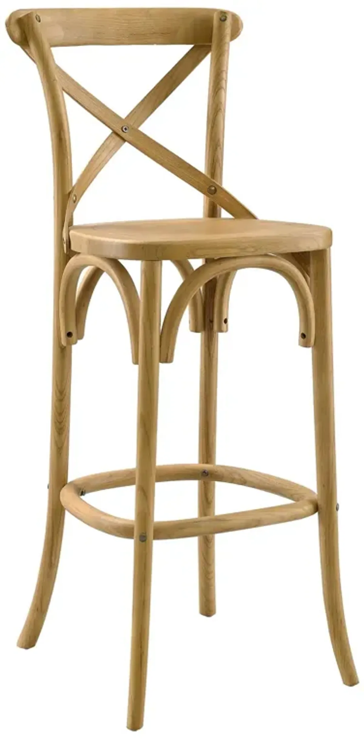 Gear Bar Stool