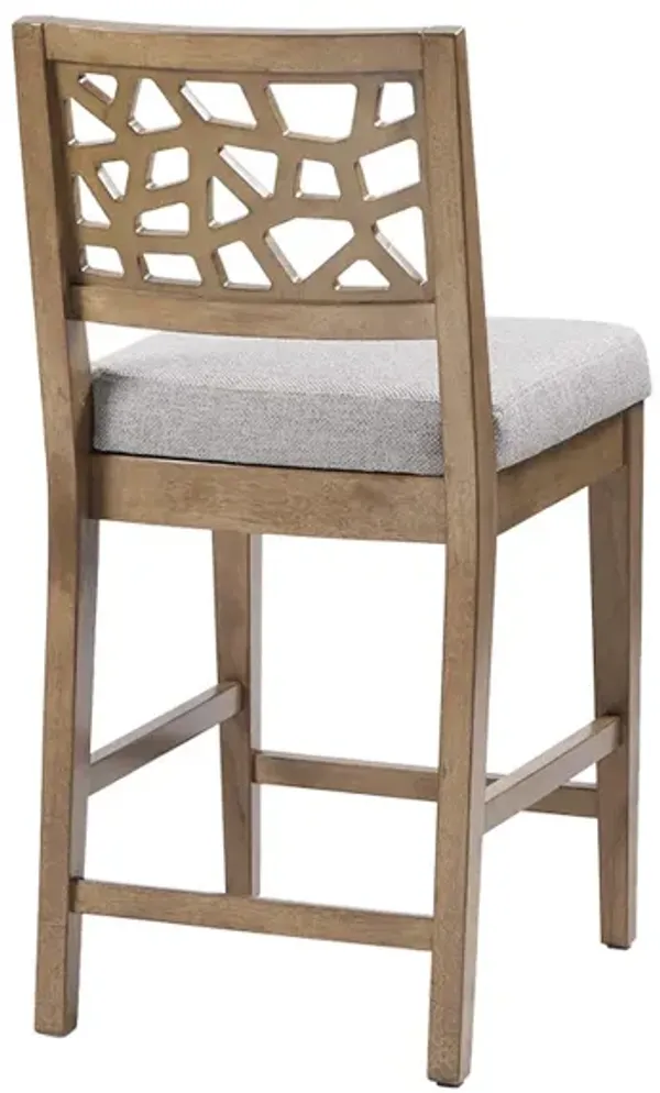 Streamdale Crackle Barstool