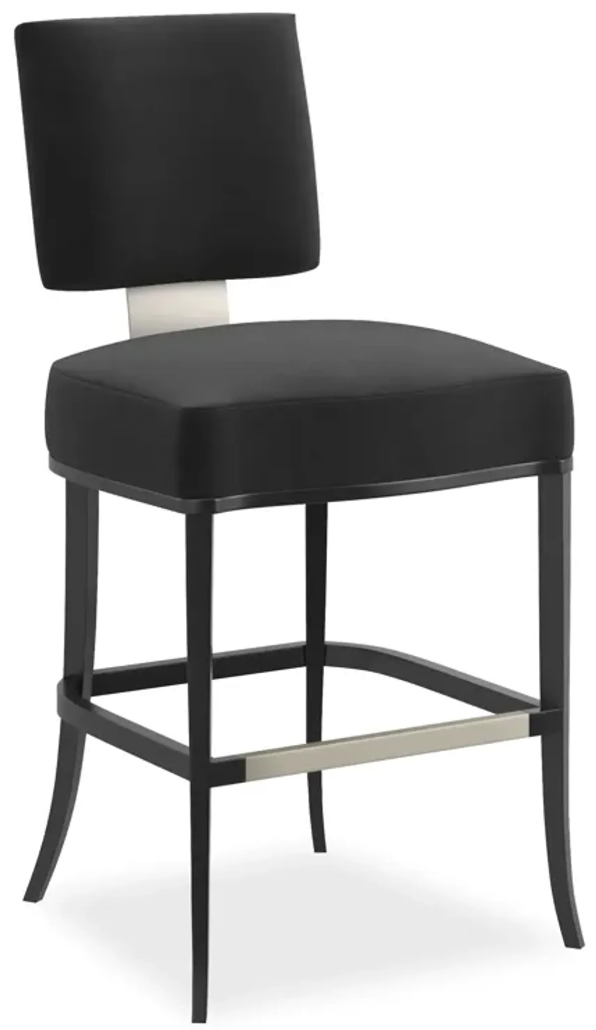 Reserved Seating Counter Stool