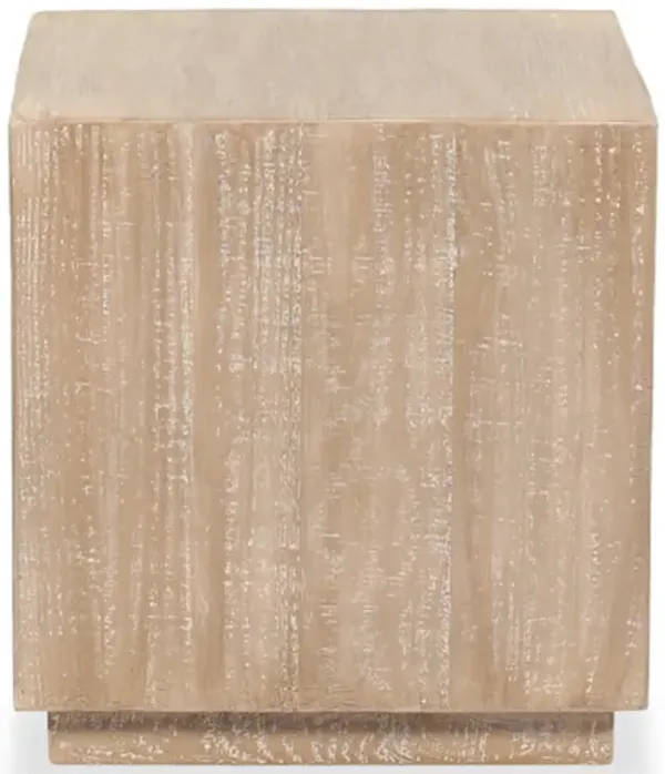 Waltleigh Accent Table