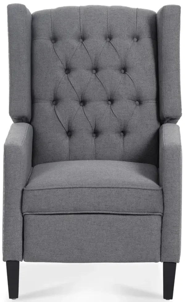 Streamdale 27" Wide Manual Wing Chair Recliner