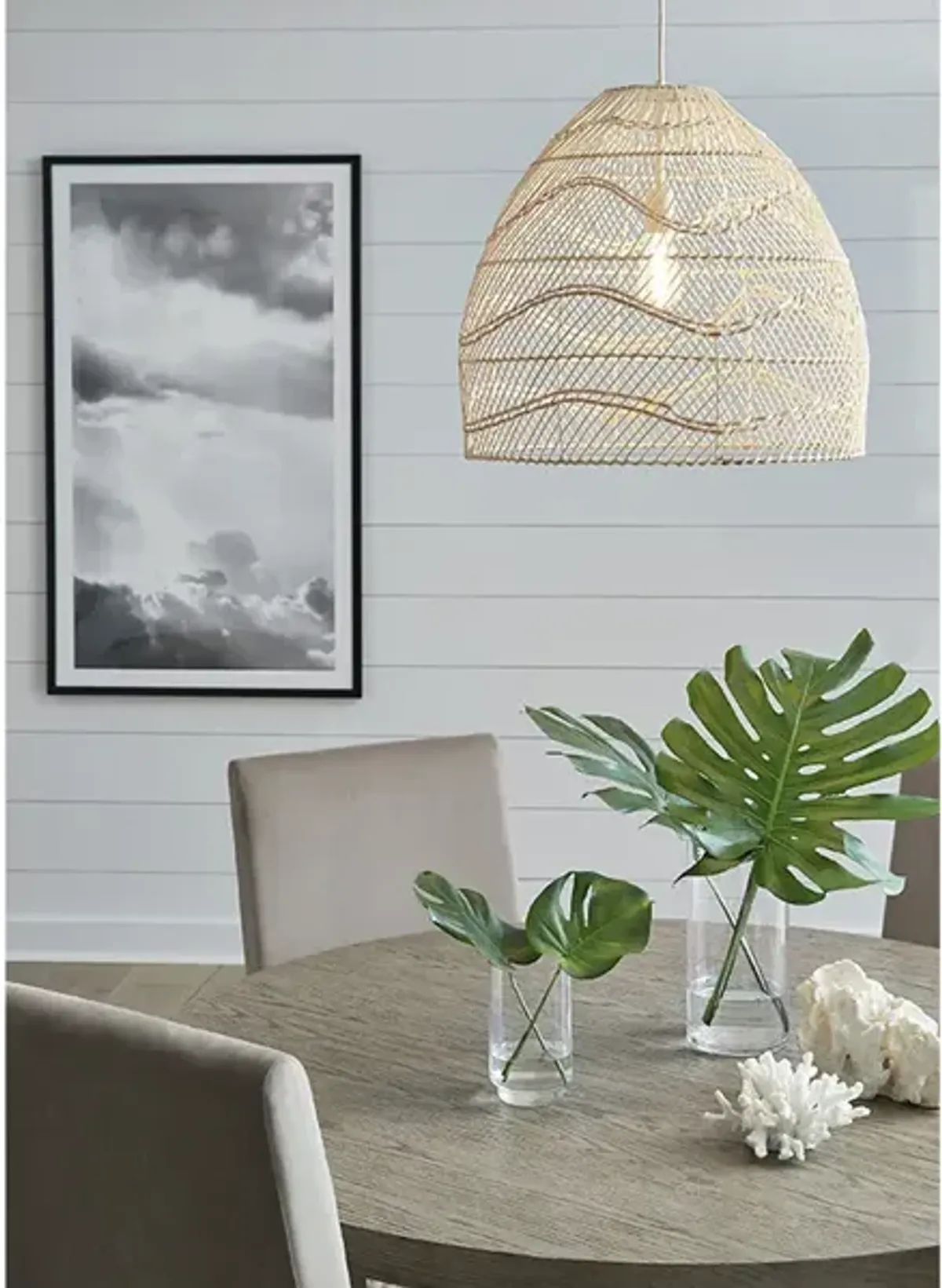 Coenbell Pendant Light