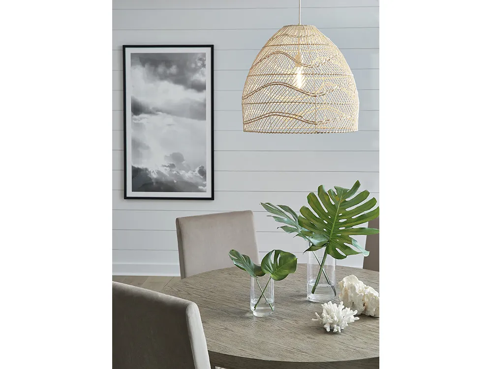 Coenbell Pendant Light