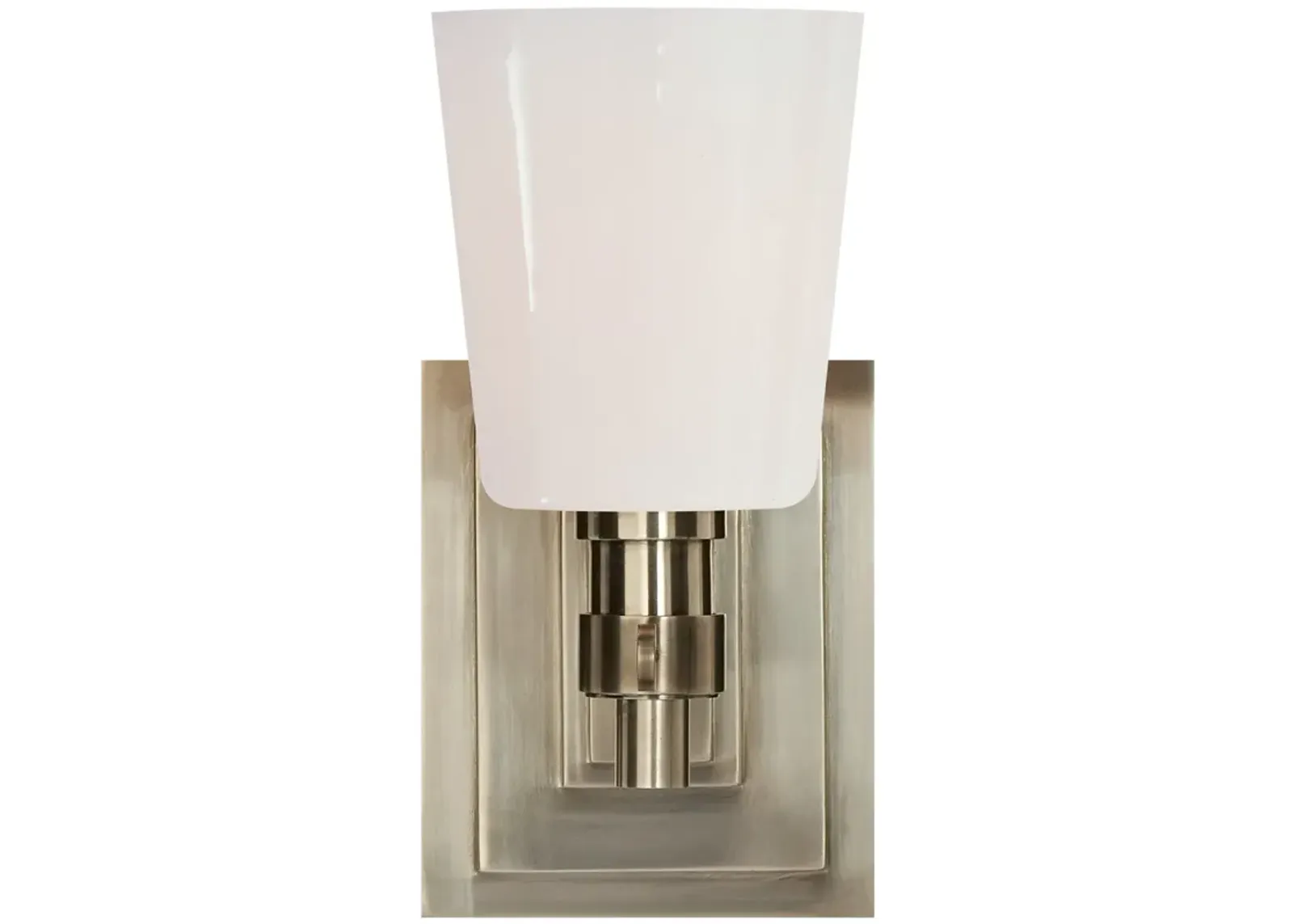 Bryant Single Bath Sconce