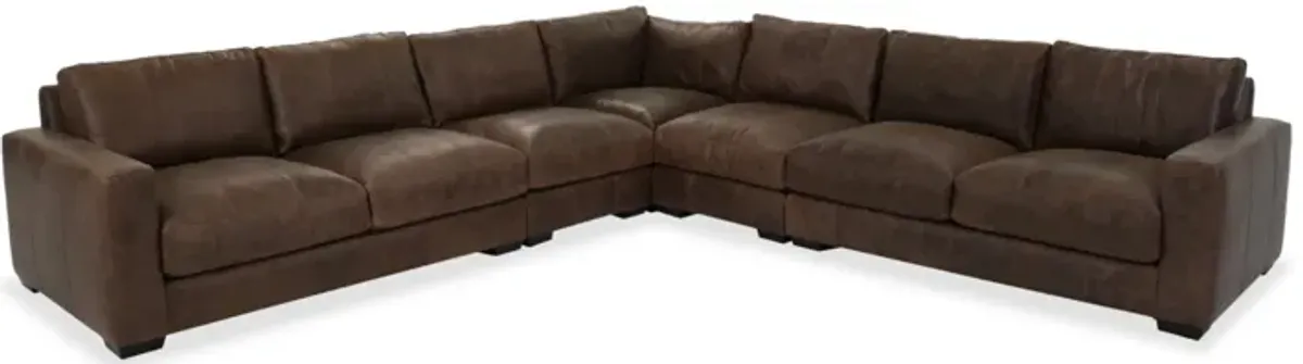 Dawkins Sectional