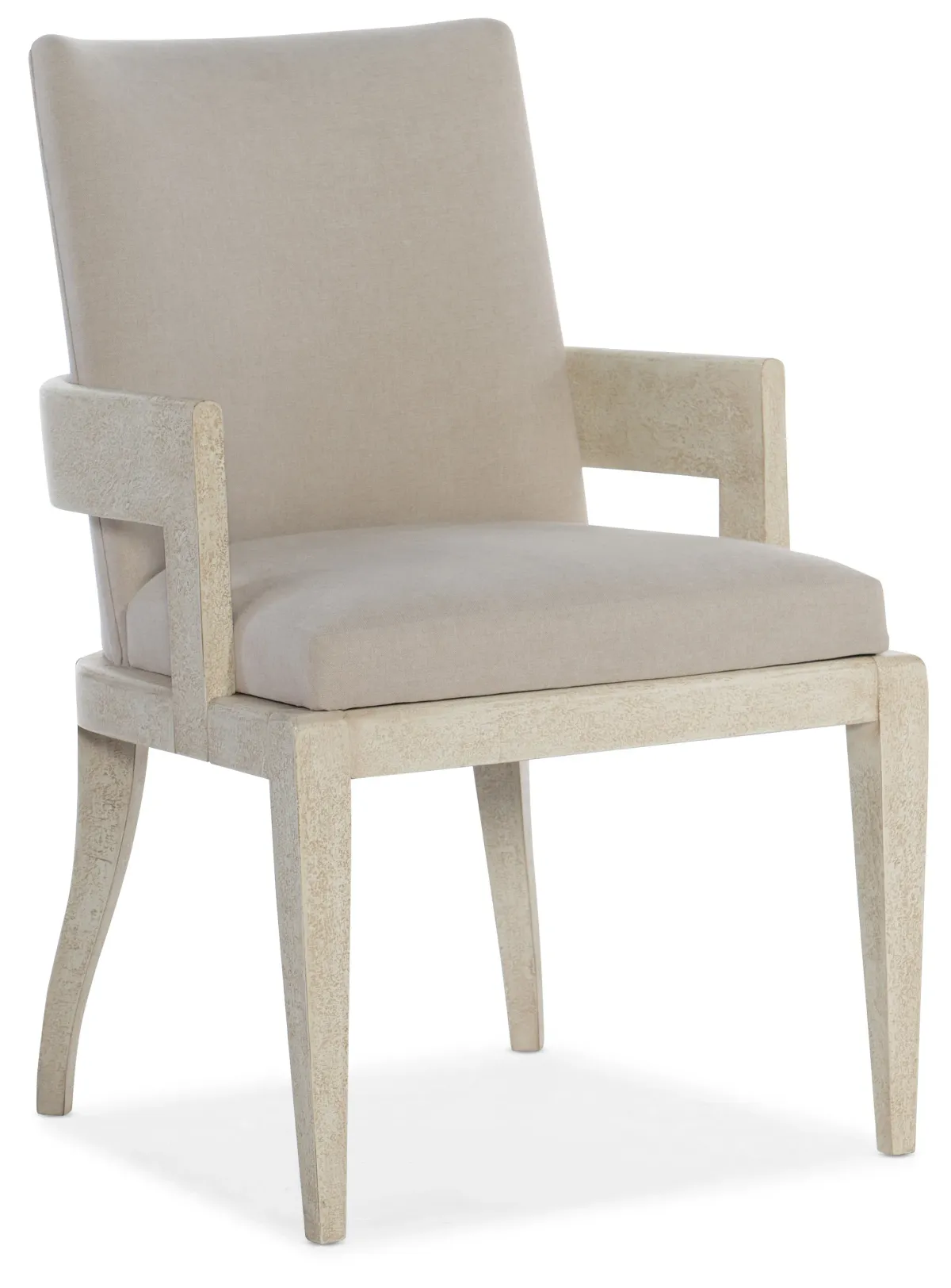 Cascade Arm Chair