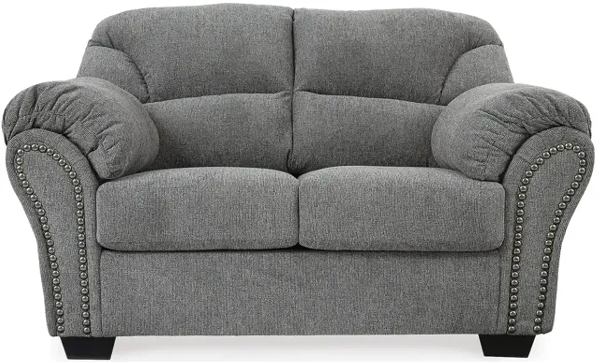 Allmaxx Loveseat