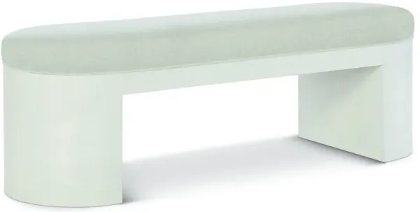 Axiom 56" Bench