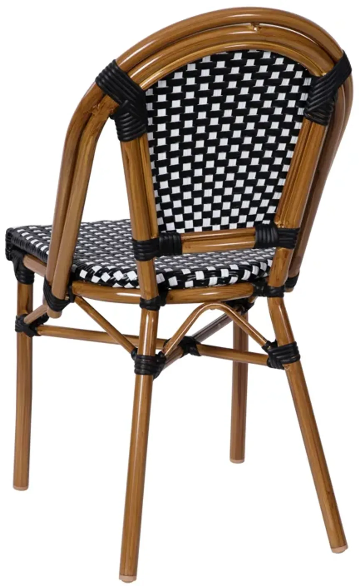 French Bistro Chairs