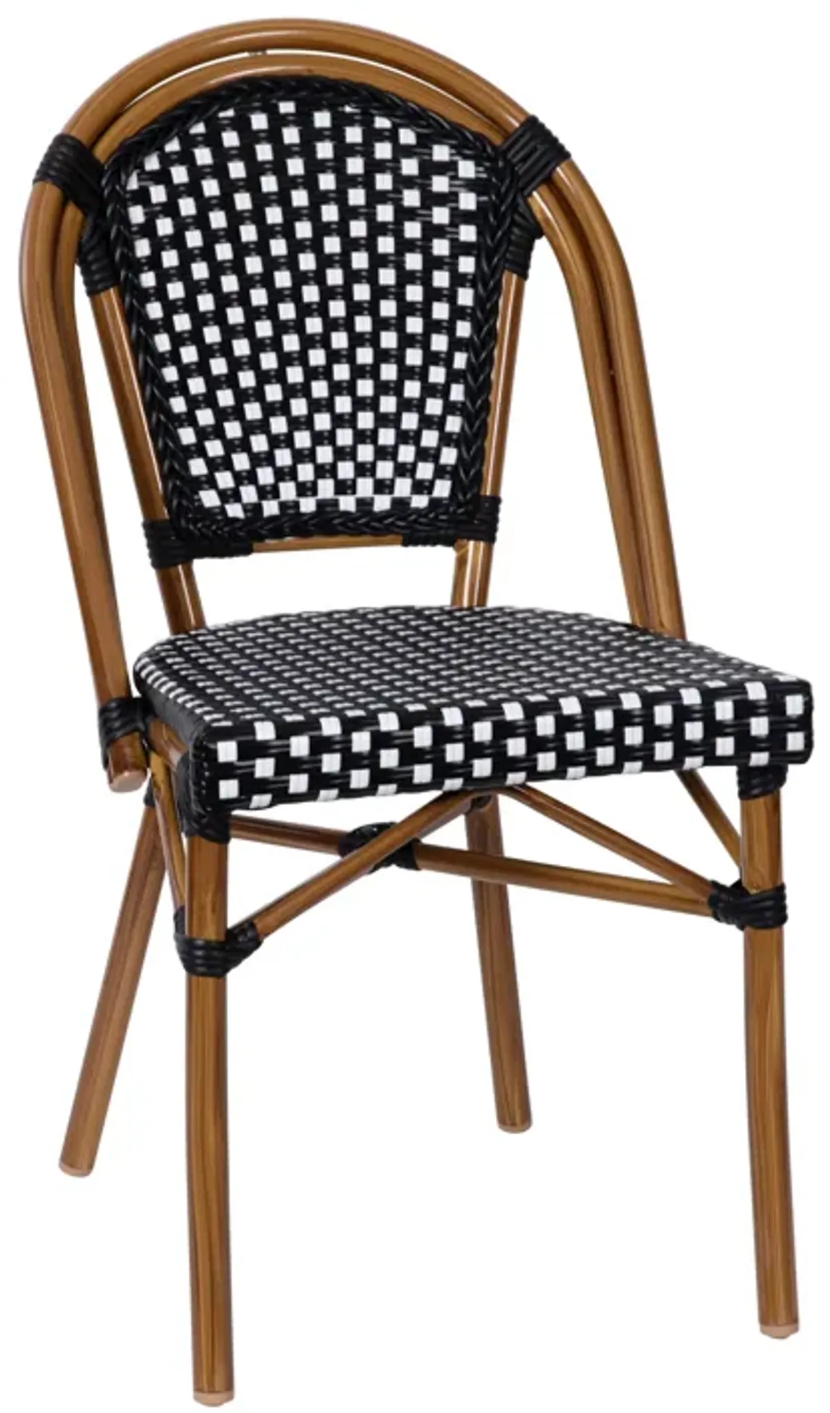 French Bistro Chairs