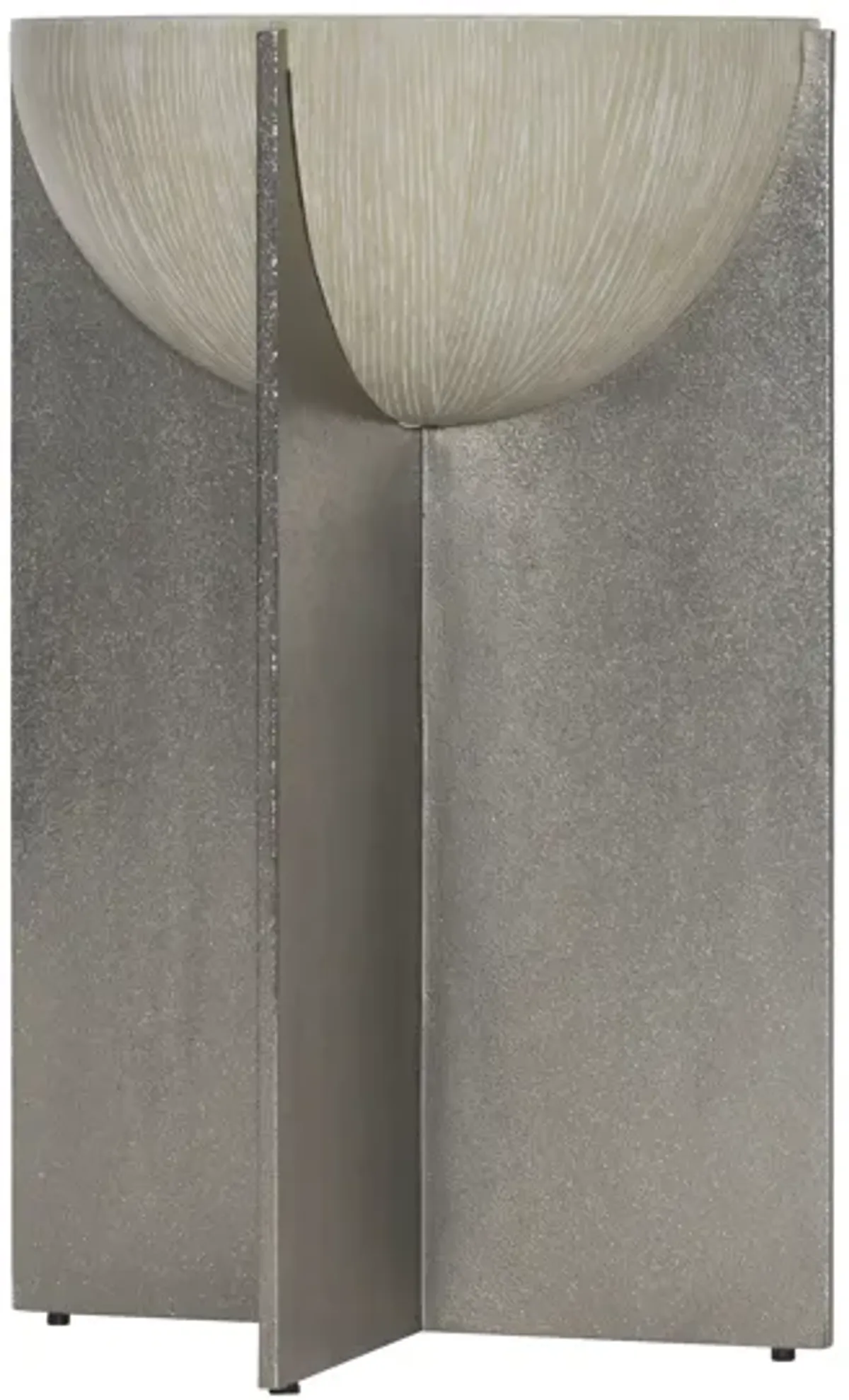 Solaria Accent Table