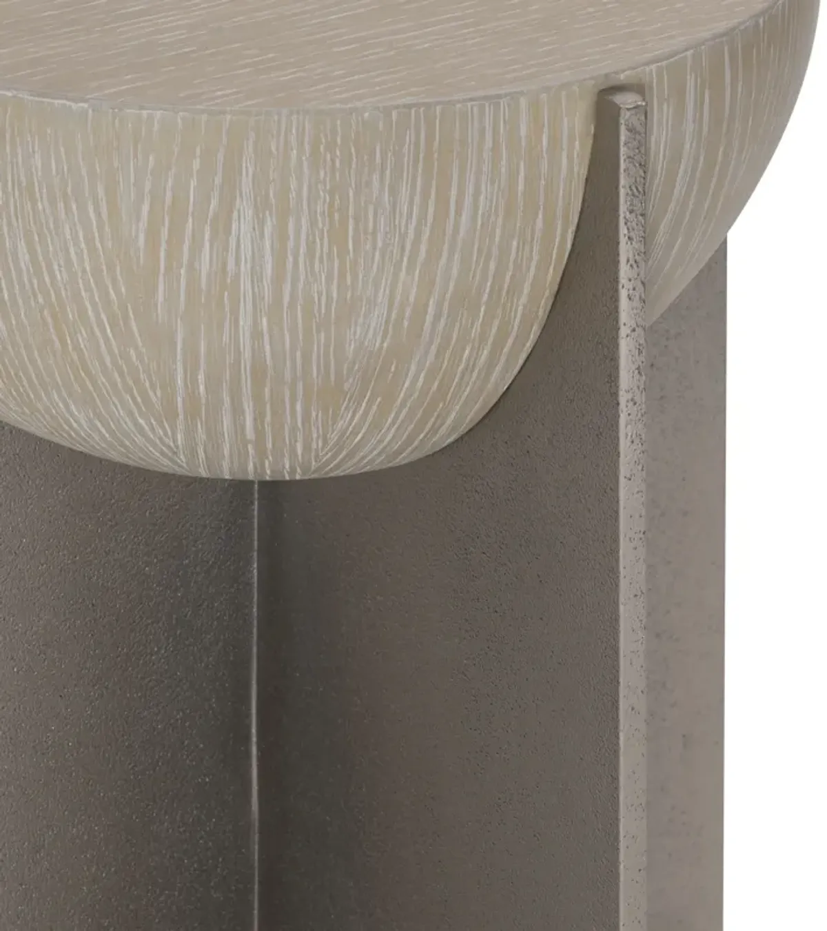 Solaria Accent Table