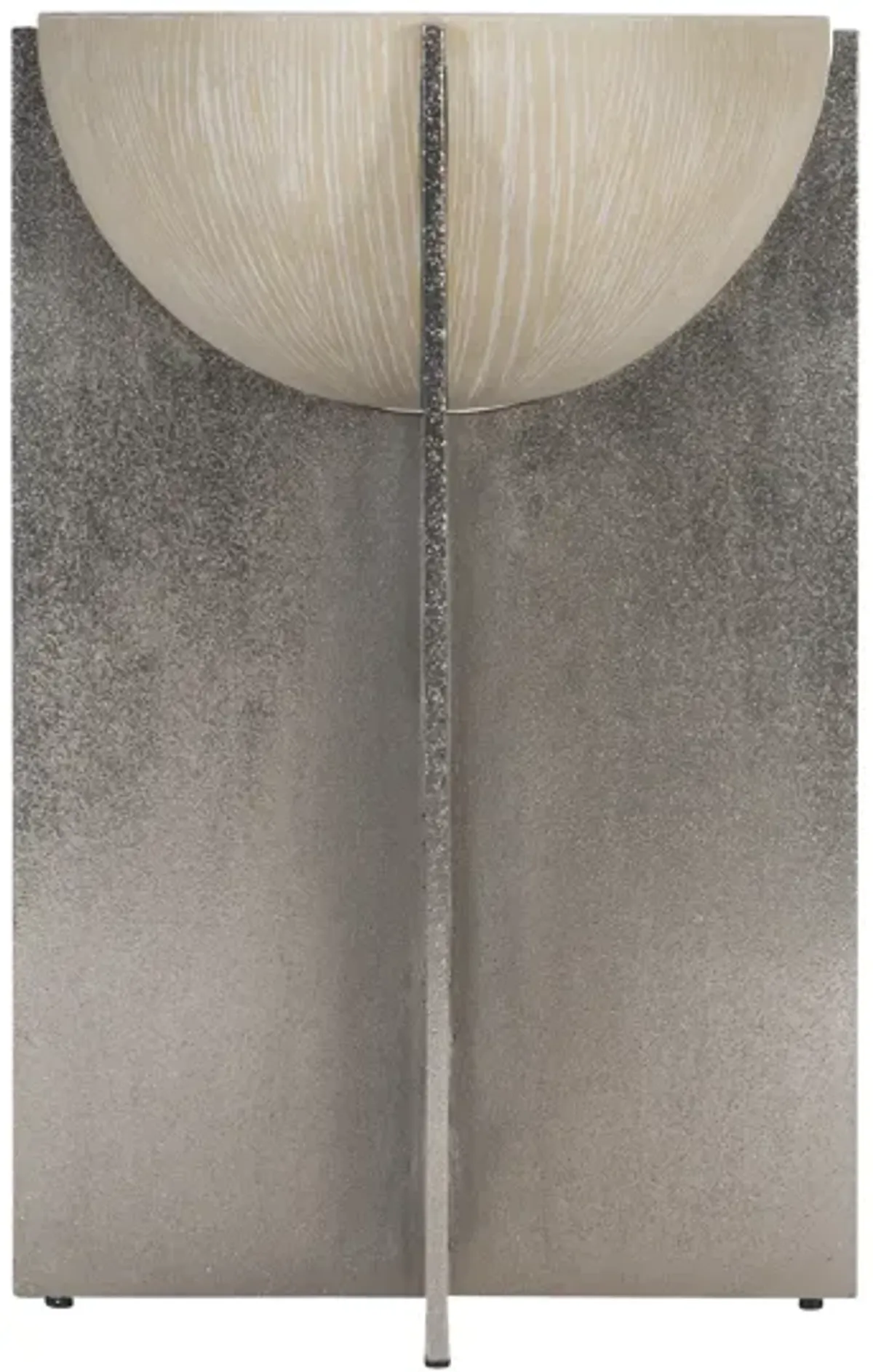 Solaria Accent Table