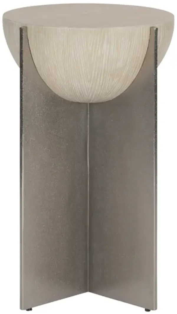 Solaria Accent Table