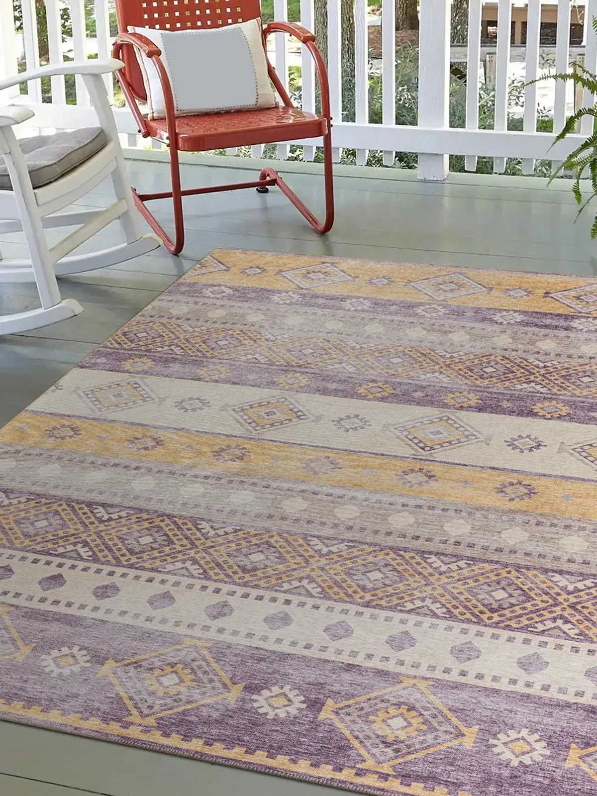 Sedona SN12 Imperial 8' x 10' Rug