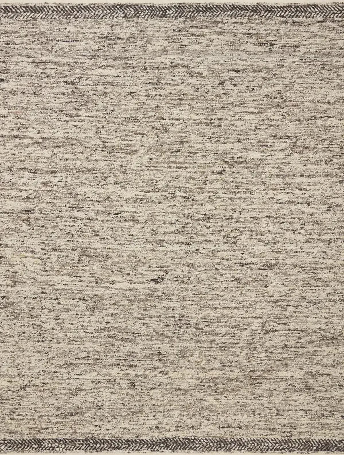 Reyla RLA01 Granite/Mocha 5' x 7'6" Rug