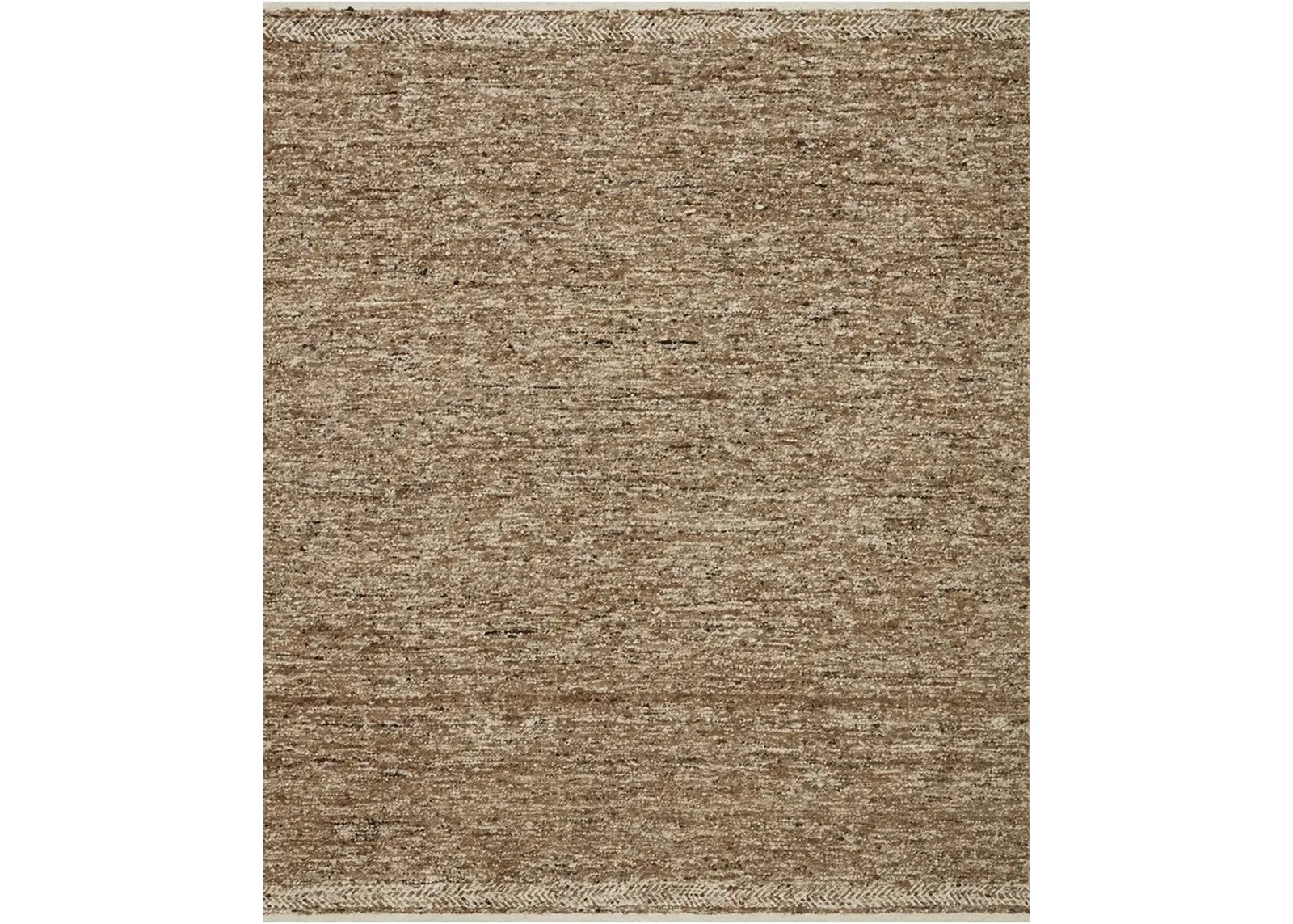 Reyla RLA01 Granite/Mocha 5' x 7'6" Rug