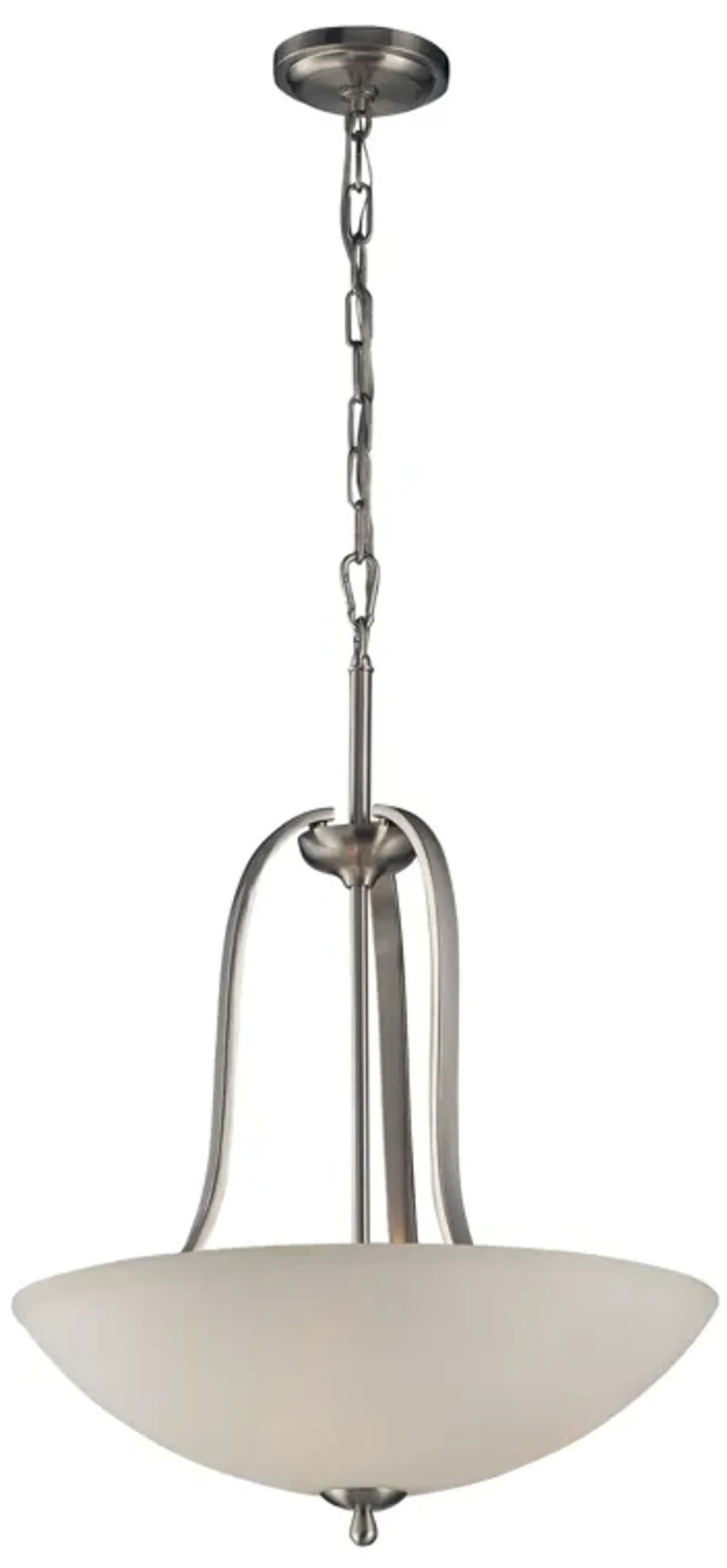Mayfield 3-Light Pendant