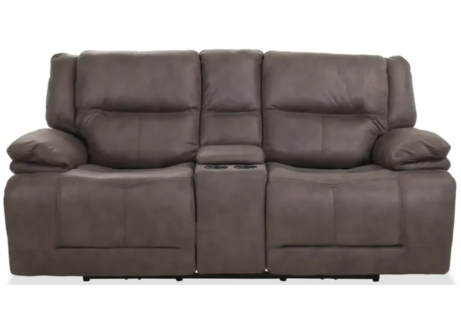 Hampton Power Reclining Loveseat