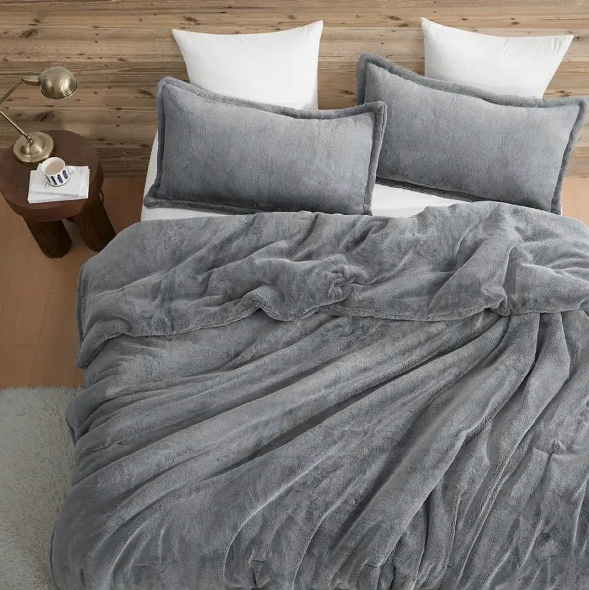 Frost Bite - Coma Inducer� Oversized Comforter Set