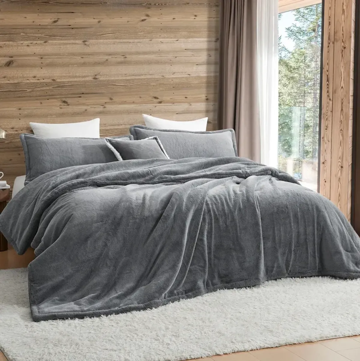 Frost Bite - Coma Inducer� Oversized Comforter Set