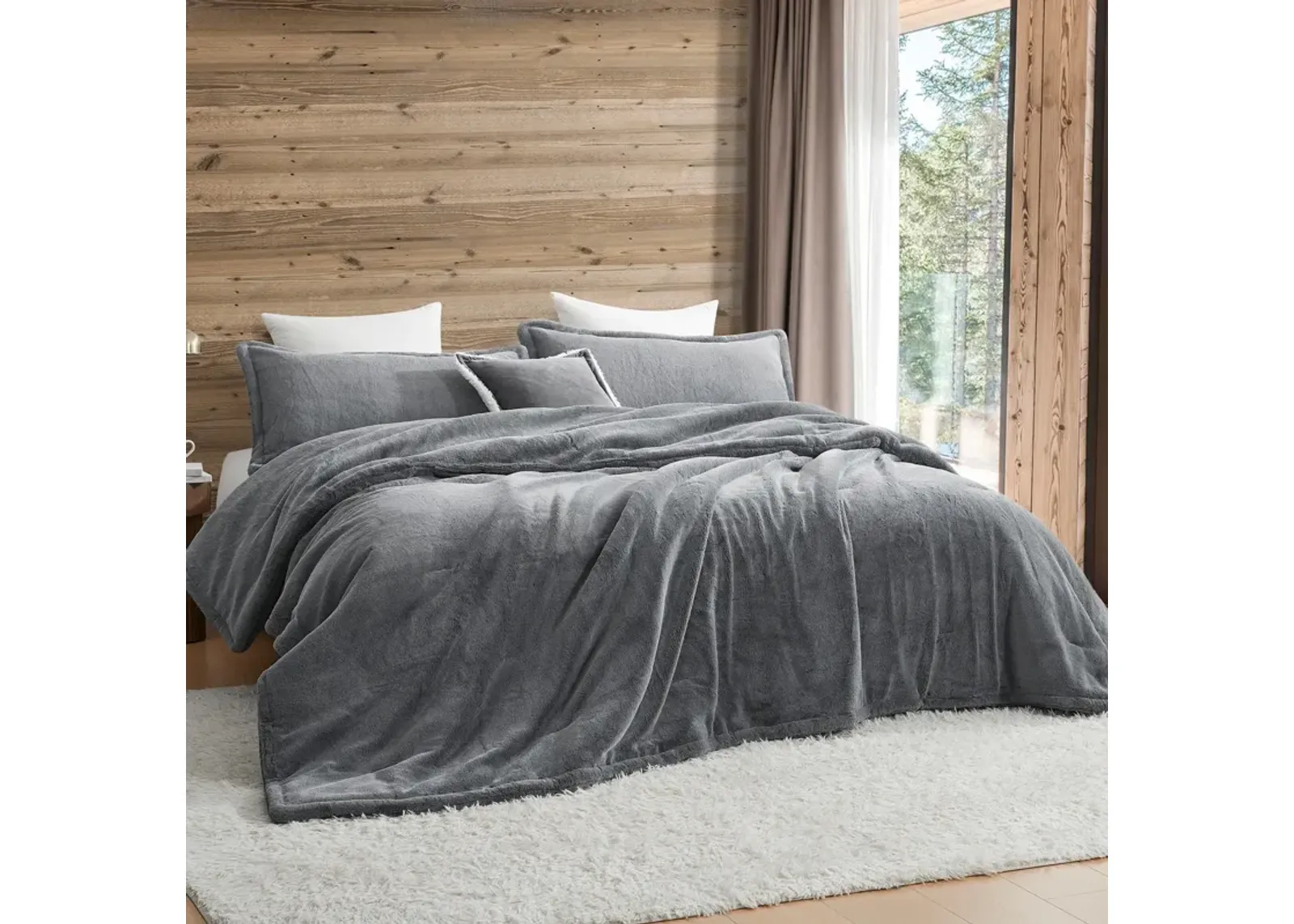 Frost Bite - Coma Inducer� Oversized Comforter Set