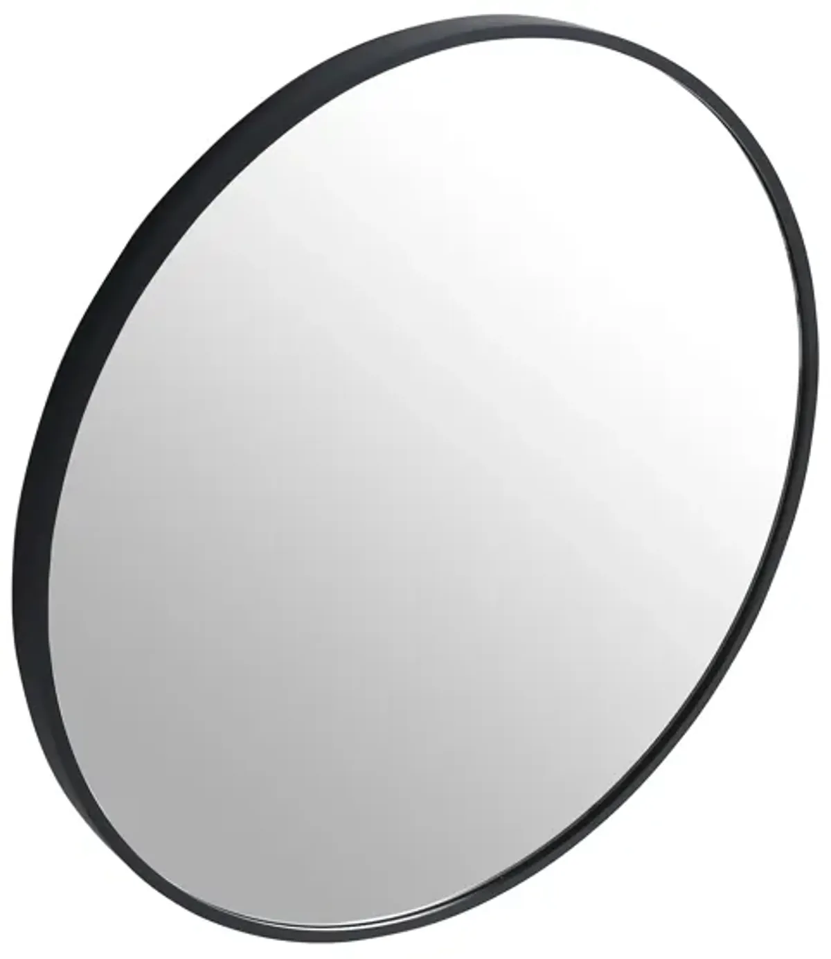 24 Large Round Circular Mirror