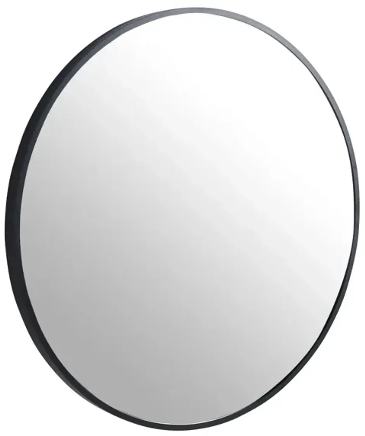 24 Large Round Circular Mirror