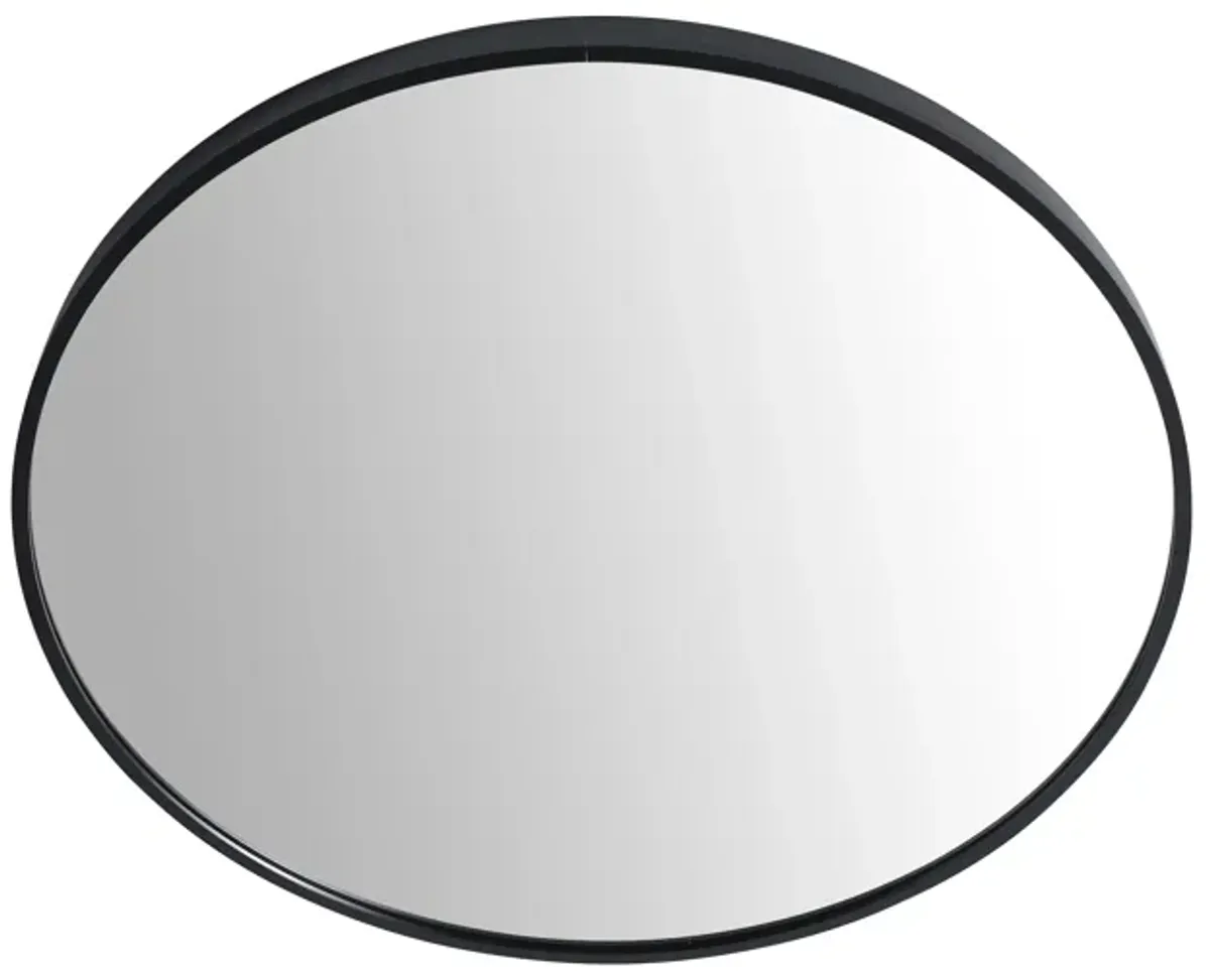 24 Large Round Circular Mirror