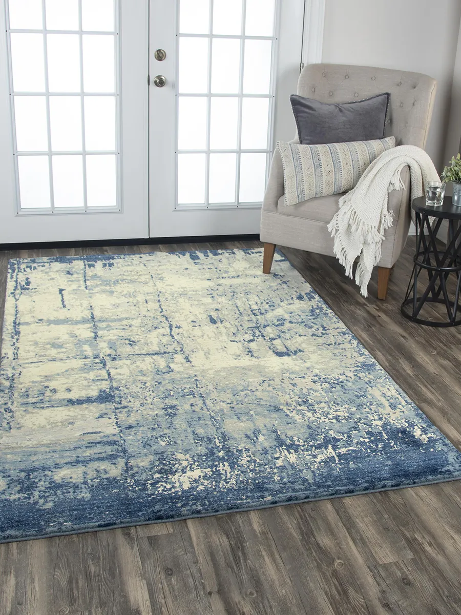 Impressions IMP107 5' x 8' Rug