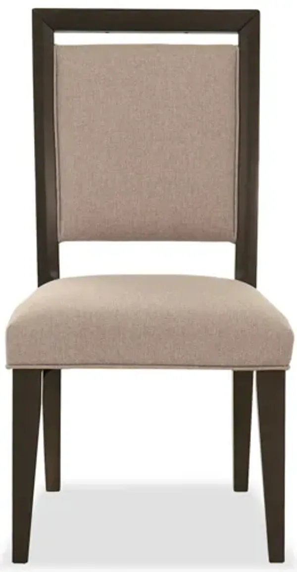 Yorktown Side Chair