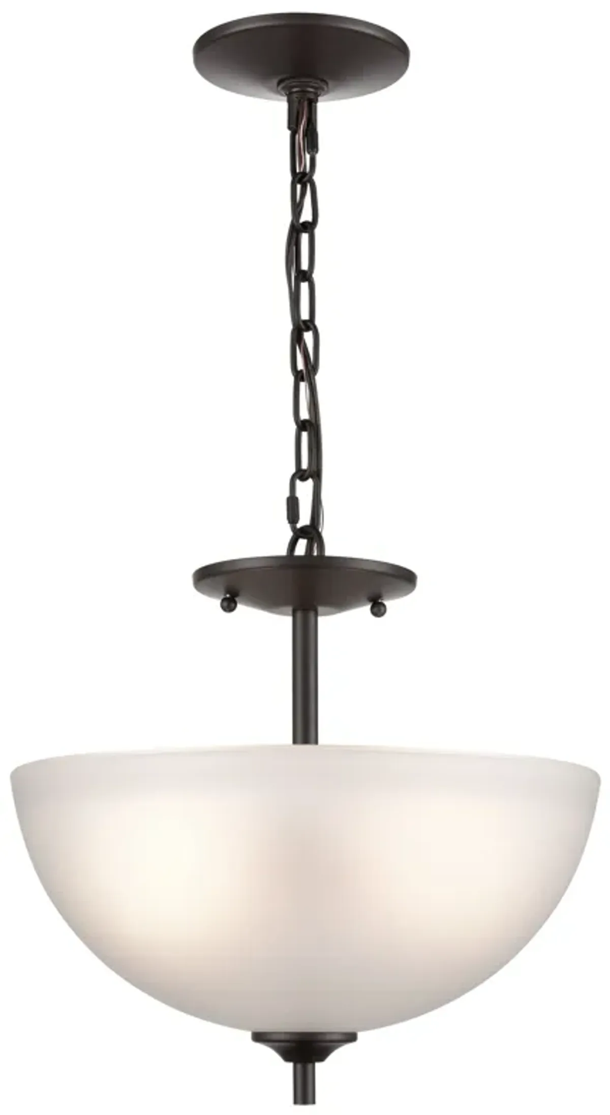 Jackson 14'' Wide 2-Light Pendant