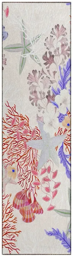 Ivory color