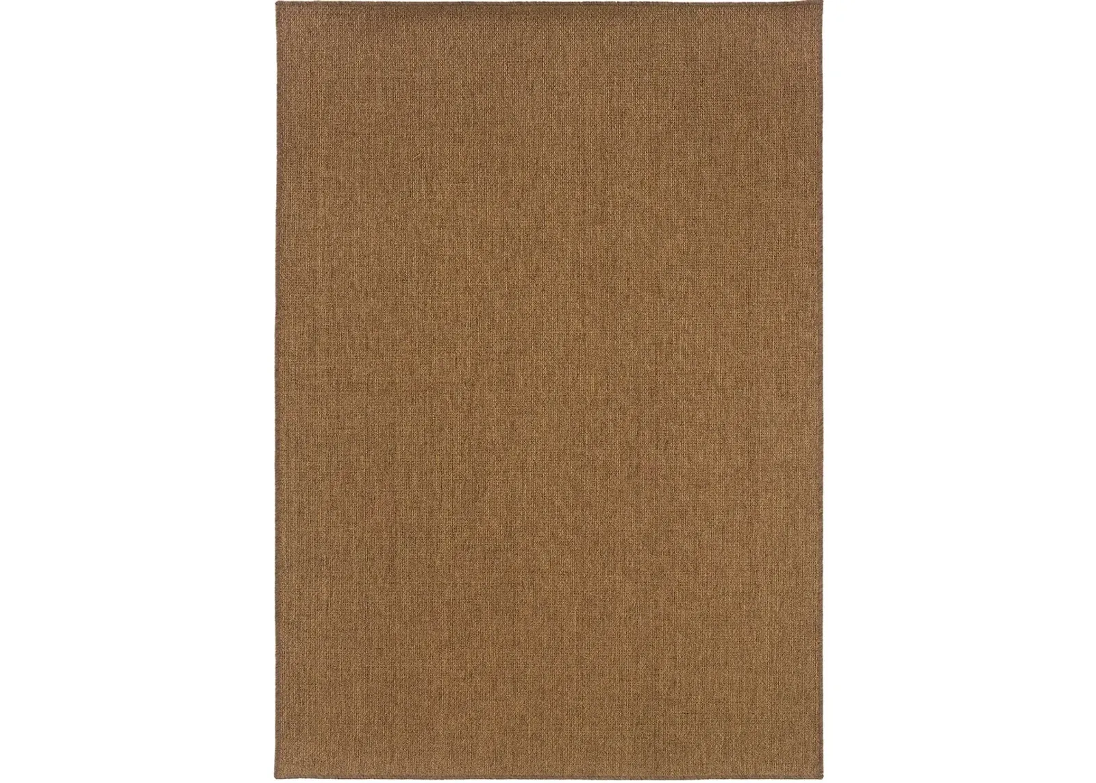 Karavia 7'10" Tan Rug