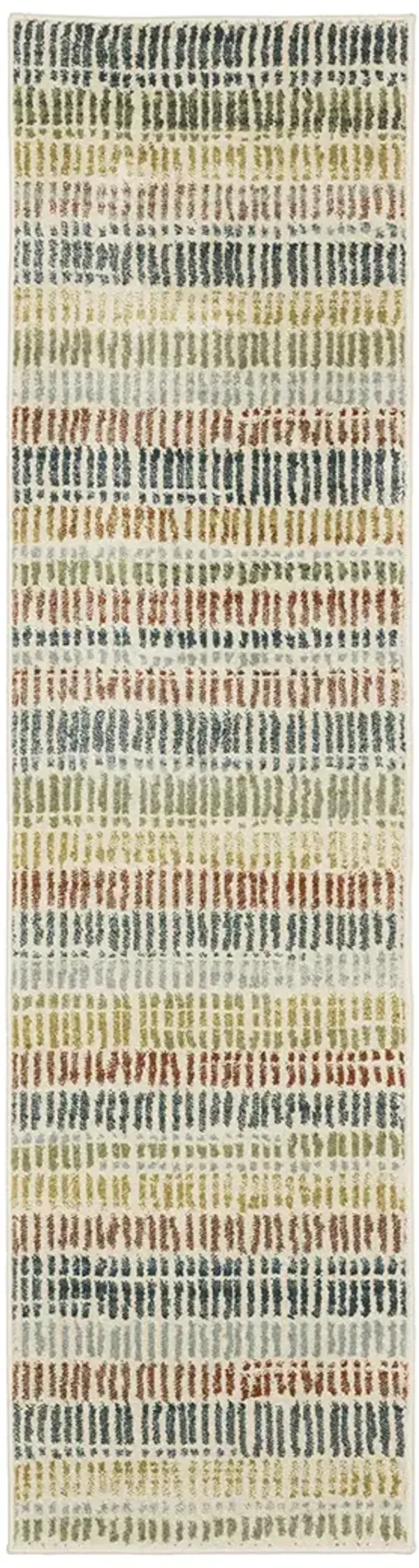 Branson BR06A 3'3"x5' Rug