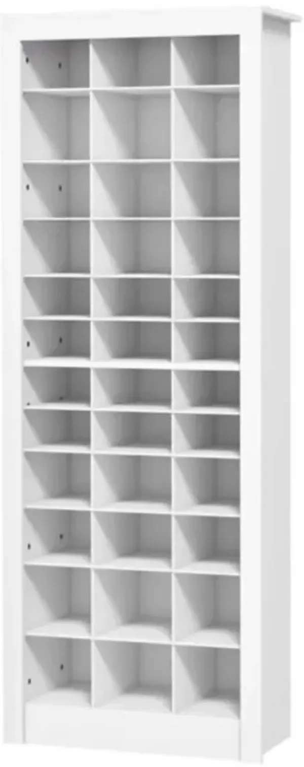 Shoe Storage Cabinet Space-Saving and Stylish Organizer for Shoes and Accessories