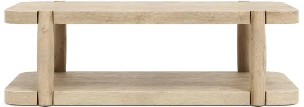 Antibes Rectangle Cocktail Table