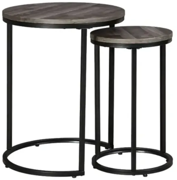 Briarsboro Accent Tables