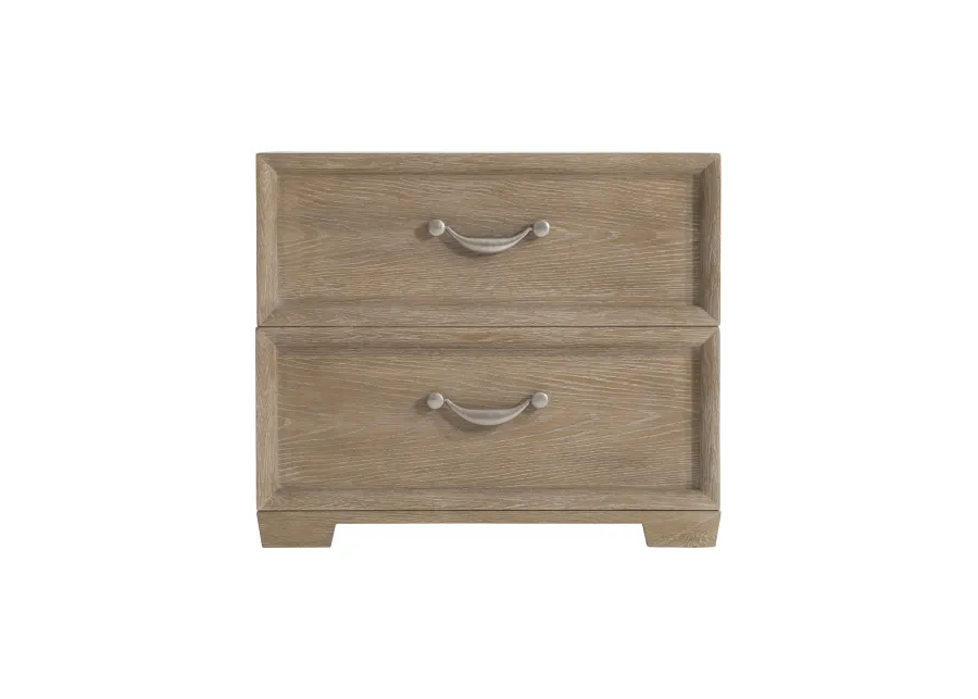 Aventura Nightstand