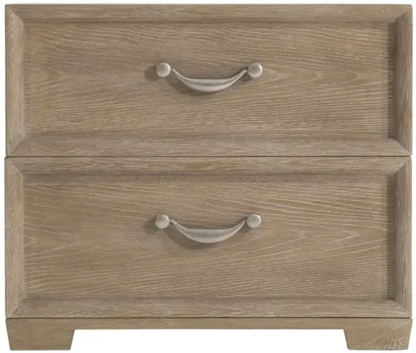 Aventura Nightstand
