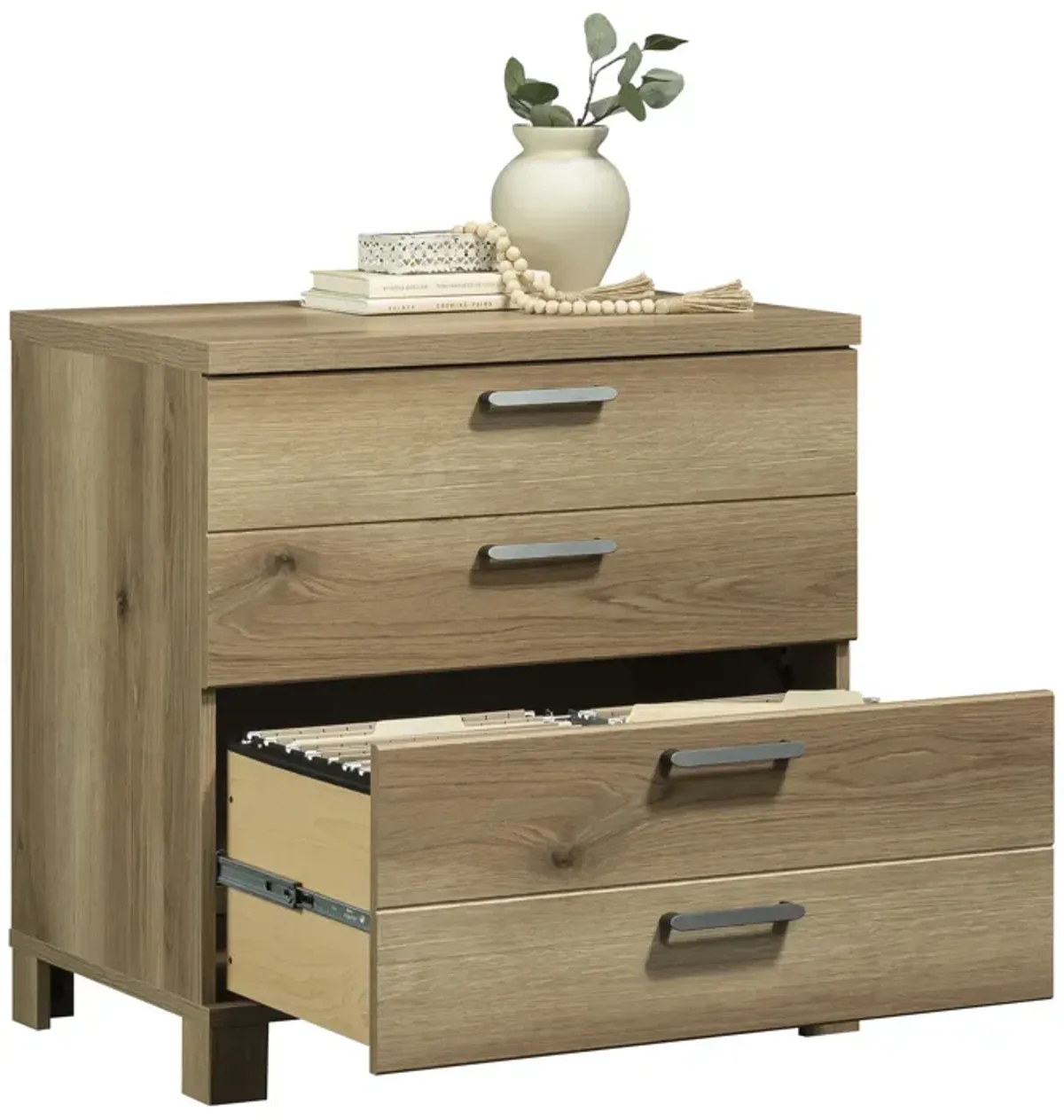 Rosedale Ranch 2-Drawer Lateral File Cabinet