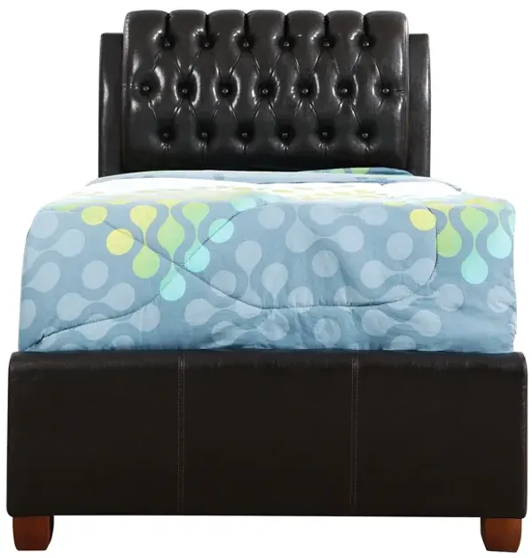 Marilla Twin Panel Beds