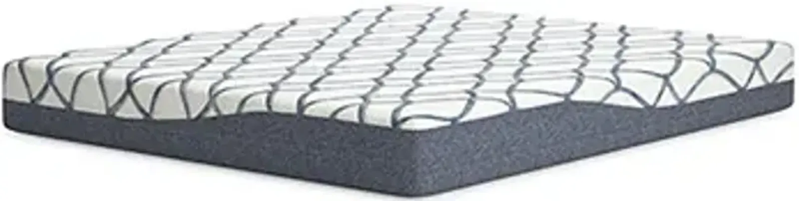 10 Inch Chime Elite 2.0 California King Mattress