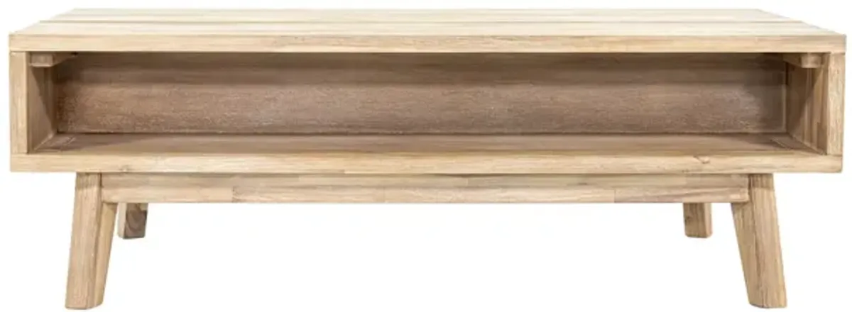 Gia Coffee Table w/ Lift Top